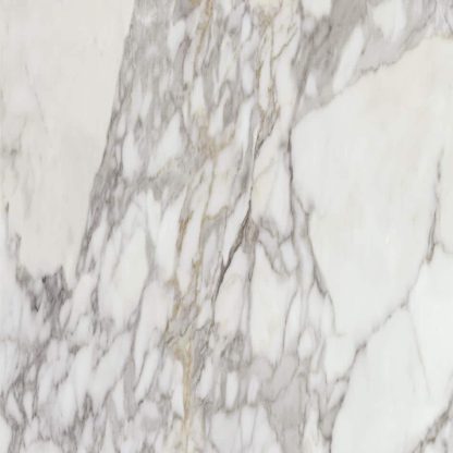 Calacatta Silver Matt Porcelain - Image 2