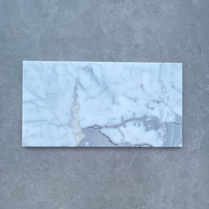 Calacatta Vagli Polished Marble