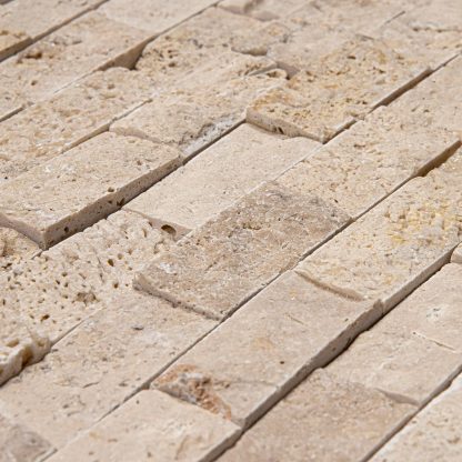 Ivory Travertine Split Face - Image 3