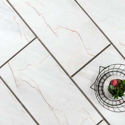 St Moritz Vein Polished Marble