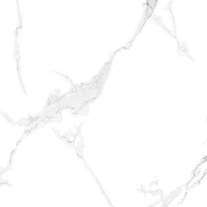Bianco Calacatta White Polished Porcelain - Image 2