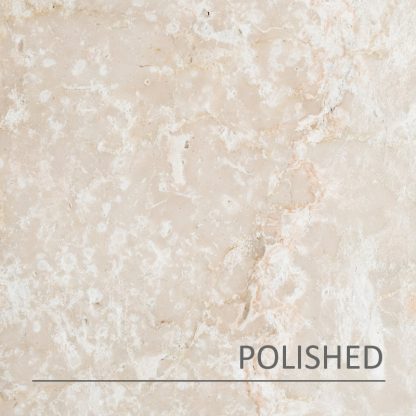Botticino Fiorito Polished Marble