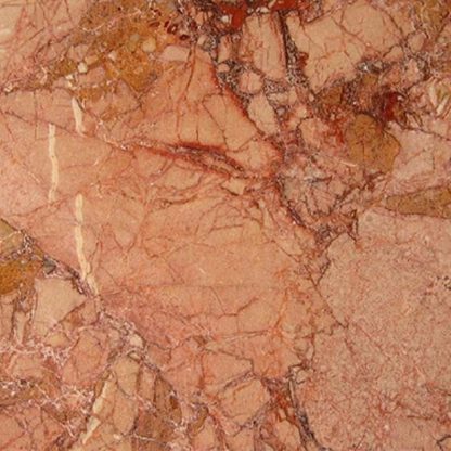 Breccia Pernice Polished Marble