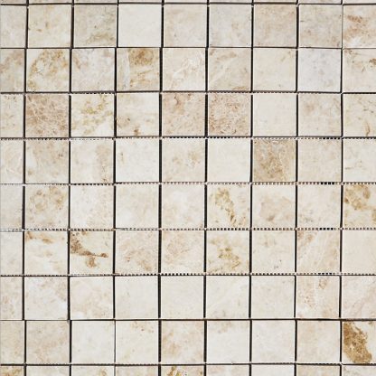 Cappuccino Marble MOSAICS (Polished) - Image 4