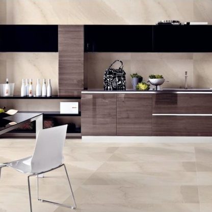 Dazzle Urbano Crema Sugar Porcelain