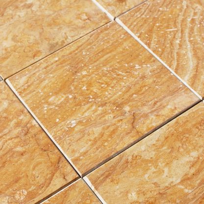 Giallo Siena Marble (Polished) - Image 2