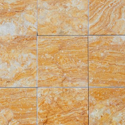 Giallo Siena Marble (Polished) - Image 3