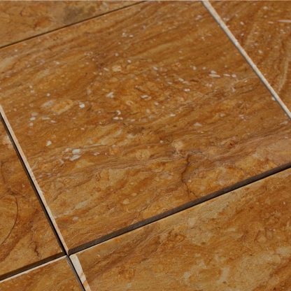 Giallo Siena Marble (Polished) - Image 4
