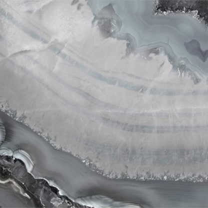 Glacier Blue Polished Porcelain - Image 2