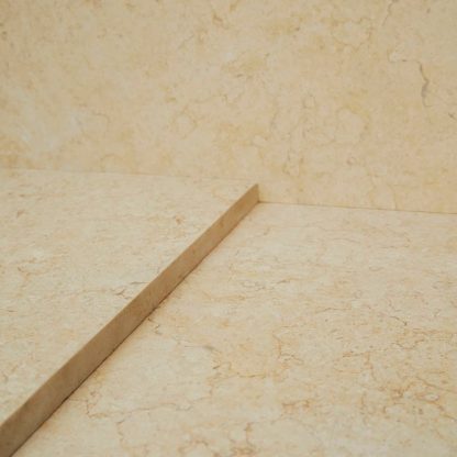Jerusalem Antique Gold Honed Limestone - Image 4