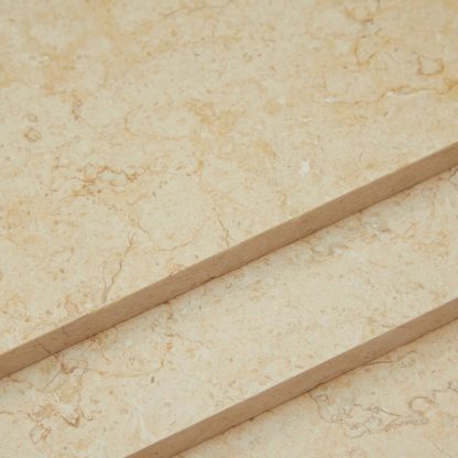 Jerusalem Antique Gold Honed Limestone