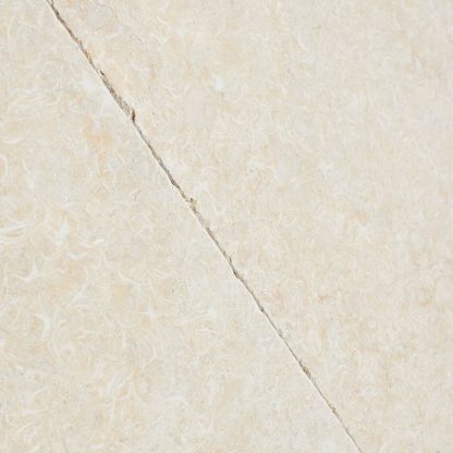 Jerusalem White Gold Tumbled Limestone