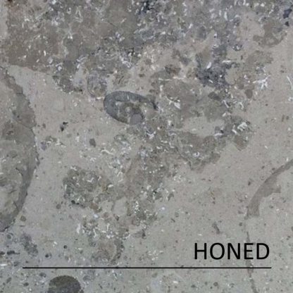 Jura Grey Blue Honed Limestone