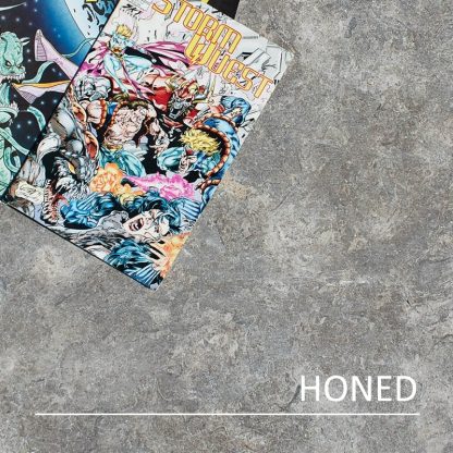 Milan (Milly Grey) Honed Limestone