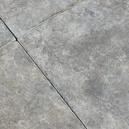 Milan (Milly Grey) Tumbled Limestone - Image 3