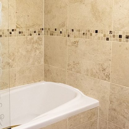 Mixed Polished Marble MOSAIC Tiles - Image 2