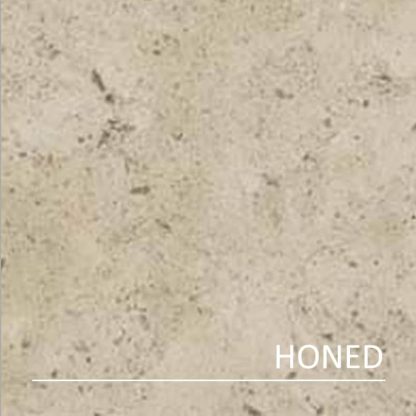 Moleanos Beige Honed Limestone