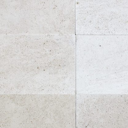 Moleanos Mixed White Polished Limestone - Image 3