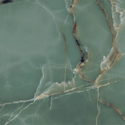 Onyx Prime Verde Polished Porcelain - Image 2