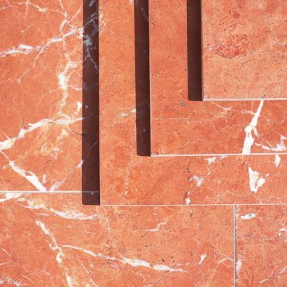 Rojo Alicante Marble (Honed) - Image 4