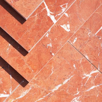 Rojo Alicante Marble (Honed) - Image 5