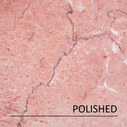 Rosa Valencia Marble (Polished)