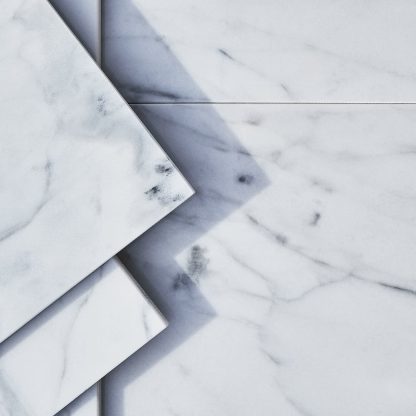 Statuario Marble (Polished) - Image 2