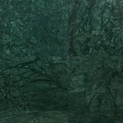 Verde Guatemala Marble (Italy) (Polished) aka Emerale - Image 2