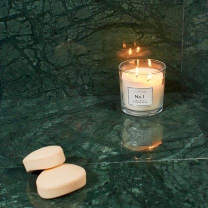 Verde Guatemala Marble
