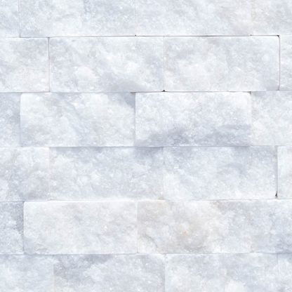 Long Island Split Face Marble MOSAICS - Image 2