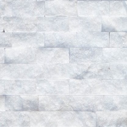 Long Island Split Face Marble MOSAICS - Image 3