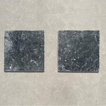 Kendal Tumbled Marble Tiles - Image 3