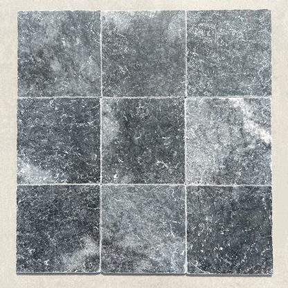 Kendal Tumbled Marble Tiles