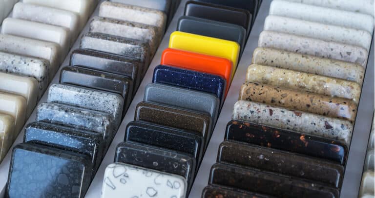 Marble, Granite, Slate: How To Tell Natural Stone Worktops Apart