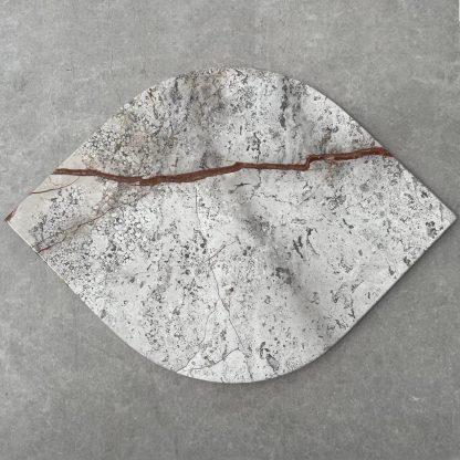 Symphony Grey Polished Marble Table Top