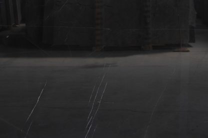 Alexander Black Polished Marble - Image 2