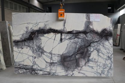 Calacatta Viola Polished Marble