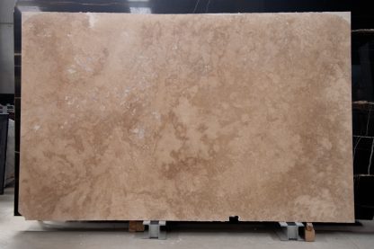 Classic Honed And Filled Travertine