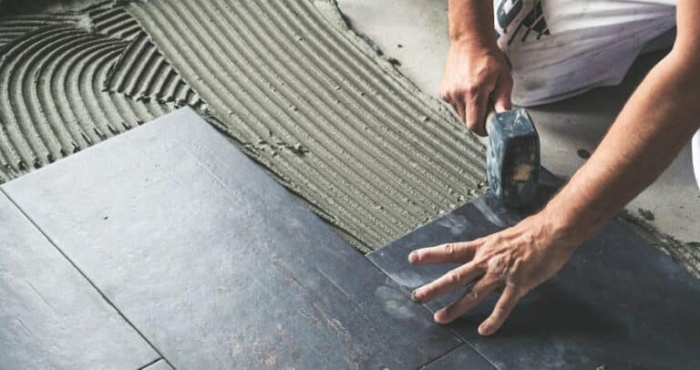 Four Things to Bear in Mind When Choosing Floor Tiles