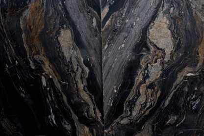 Nero Picasso Polished Marble - Image 2