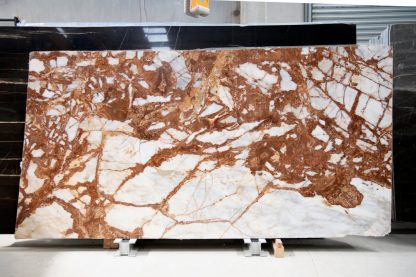 Patagonia Rose Polished Marble