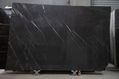 Pietra Grey Polished Marble