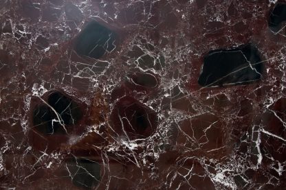 Rosso Levanto Polished Marble - Image 2