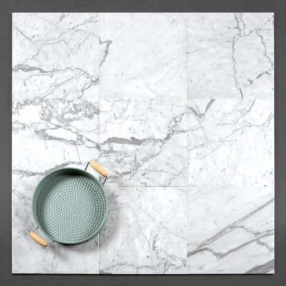 Statuario Classico Polished Marble