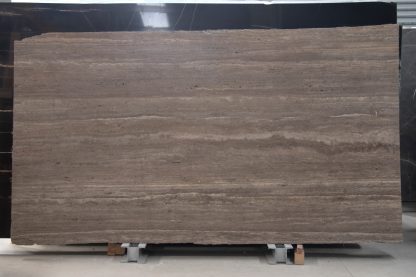 Silver Vein Cut Honed and Filled Travertine