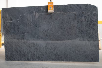 Snake Blue Polished Marble