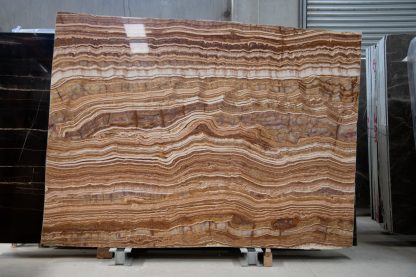 Tiger Polished Onyx