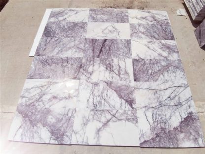 Calacatta Violet Polished Marble - Image 4