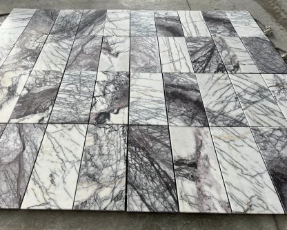 Calacatta Violet Polished Marble