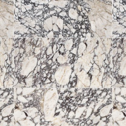 Calacatta Viola Monet Polished Marble Tiles - Image 2